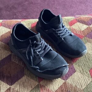 Nautica Black Men's Sneakers